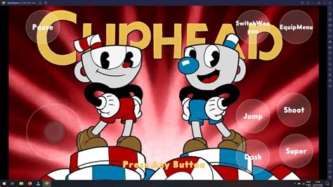 cuphead android apk